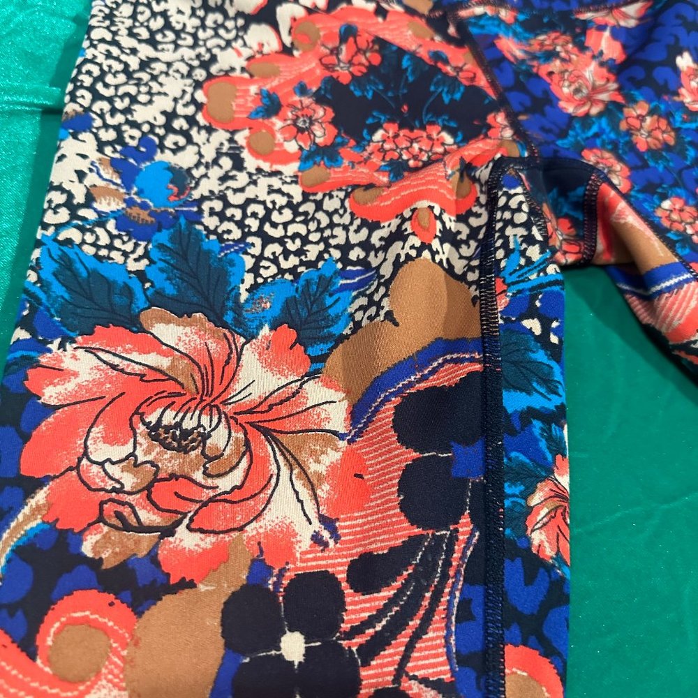 Free People Movement Leggings - Picture 7 of 8